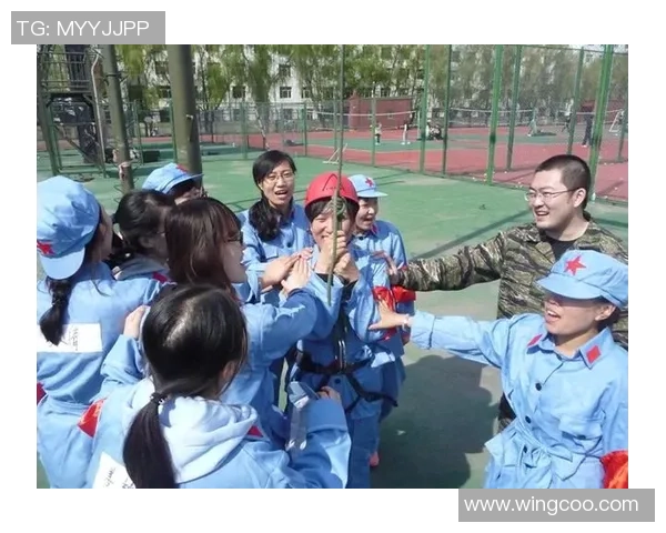 武汉极限运动队的默契配合与团队精神探讨